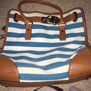 Michael Kors purse